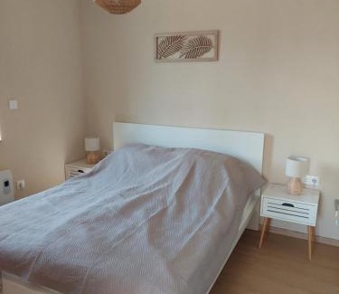 Nagylengyel Apartment | Tópart Apartmanok