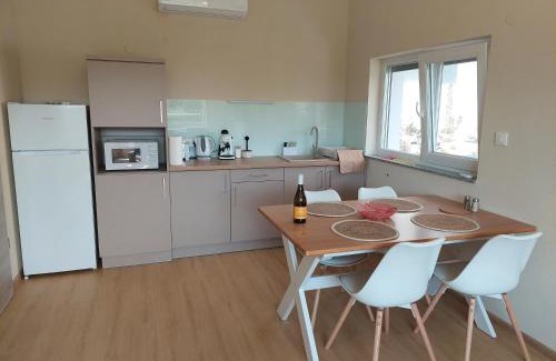 Nagylengyel Apartment | Tópart Apartmanok
