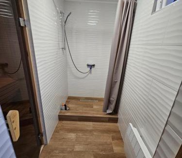 Vaja Apartment | Tóparti Rönkház Vaja