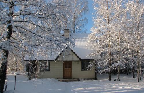 Lilbi House | Tõnise Holiday Houses