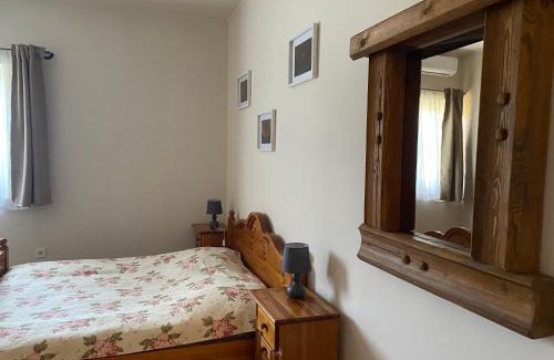Mogyorod House | Tündér Pension