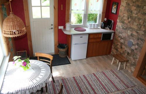 Saaremaa House | Türju rannamaja