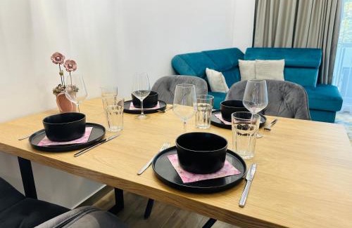 Keszthely Apartment | Türkiz Holiday Apartman