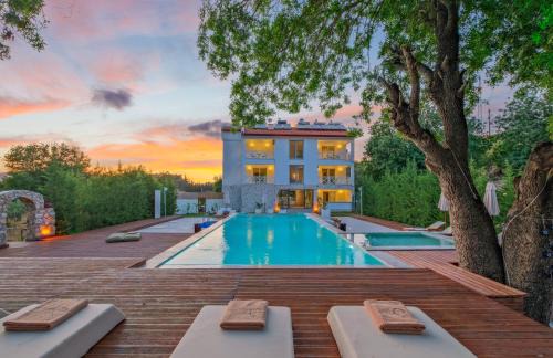 Kocasinan Hotel | Tütsü Suites