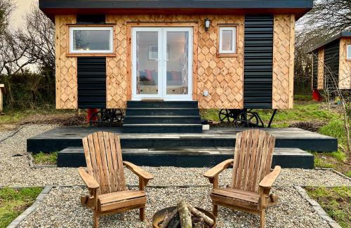 Cilgerran House | Tŷ Ni Tiny House