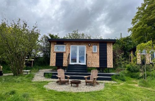 Cilgerran House | Tŷ Ni Tiny House