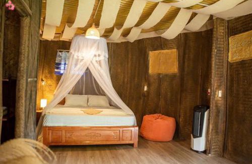 Yen Minh Hotel | Tớ Dày Du Già Village