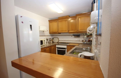 Vergel House | T-0120; Casa Jaster, beautiful small villa 800m from sand beach