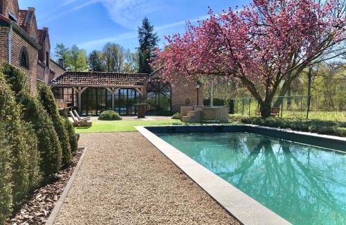 Itegem Villa | 't Averhuys