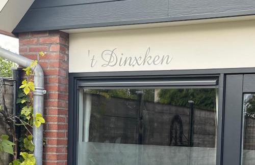Dinxperlo Bed & Breakfast | t Dinxken