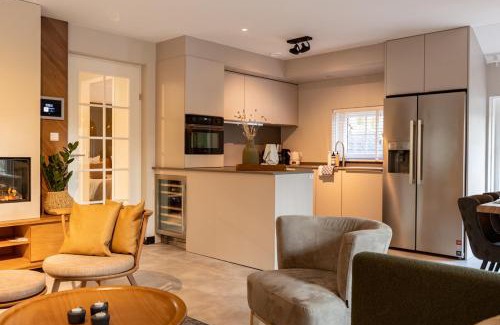 Municipality of Soest House | 't Eekhoornnest