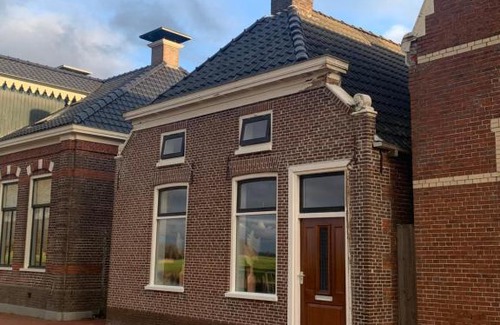 Burum House | 'T Hûske 66