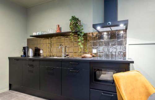Binnensingelgebied Apartment | 't Hoekje