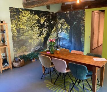 Westdorp Bed & Breakfast | 't Hof van Wespert