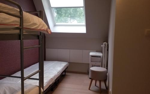 Watou House | 't Hofsteedje Watou