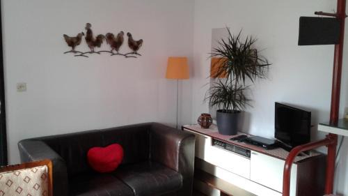 Boazum Apartment | 't Hokling