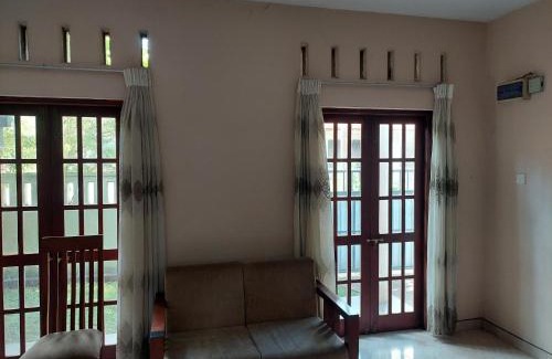 Moratuwa House | T Home