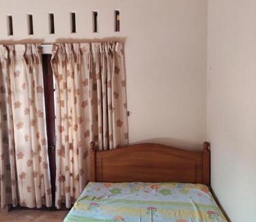 Moratuwa House | T Home