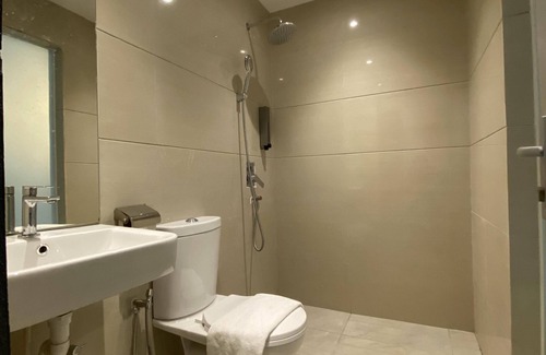 Kampung Pumpong Hotel | T Hotel Jalan Sultanah