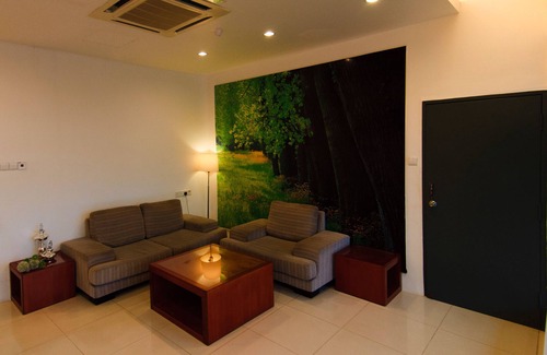 Kuala Perlis Hotel | T Hotel Kuala Perlis