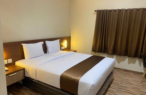 Medan Hotel | T HOTEL KUALANAMU