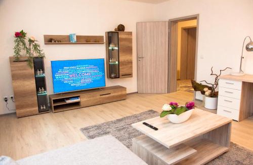 Duisburg Sud Apartment | T&K Apartments near Messe Fair Trade Düsseldorf und Airport 2B