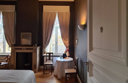 Veurne Bed & Breakfast | 't Kasteel en 't Koetshuys