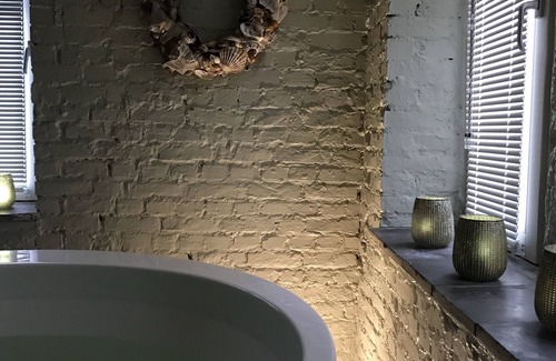 Veurne Bed & Breakfast | 't Kasteel en 't Koetshuys