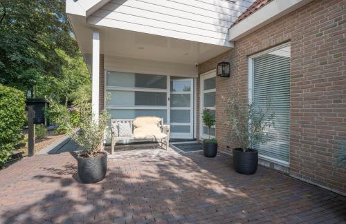 Zuid-Scharwoude House | 't Kleine eiland