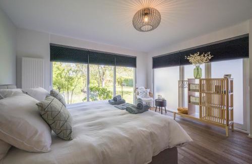 Zuid-Scharwoude House | 't Kleine eiland
