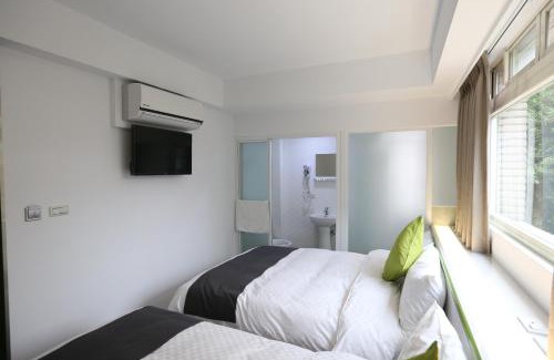 Datong Hostel | T.O. Hotel Chengde