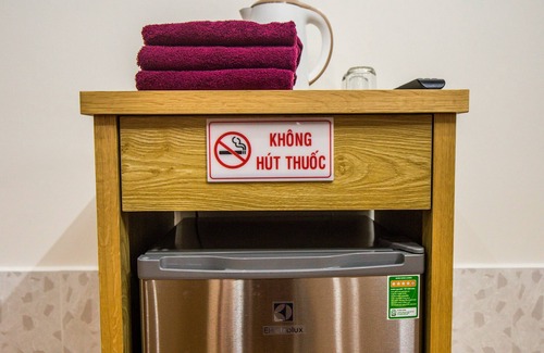 Da Lat House | T RUBY HOUSE 2, DA LAT, LAM DONG, VIET NAM