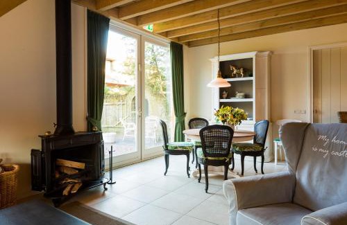 Bruggenmors Apartment | 't Steumke