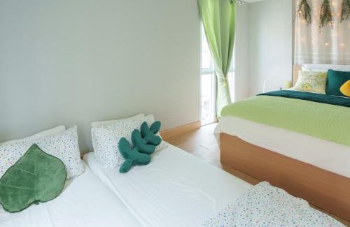 Ban Phan Thom Apartment | t-t-haus