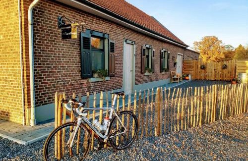 Dilsen House | ‘t Vaerthuys