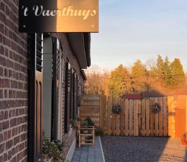 Dilsen House | ‘t Vaerthuys