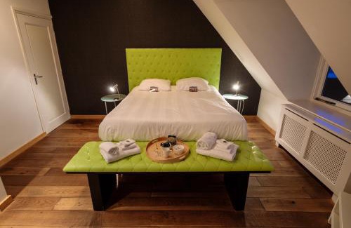 Beusichem Hotel | 't VeerHuys