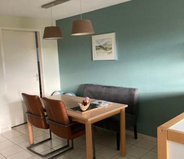 Retranchement Apartment | 't Veulenkot
