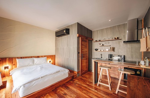 Thap Kwang Hotel | T Villas Kaeng Khoi