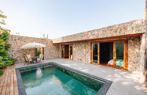 Kaeng Khoi Hotel | T Villas Kaeng Khoi