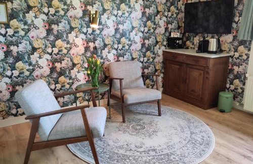 Zundert Bed & Breakfast | 't Voske