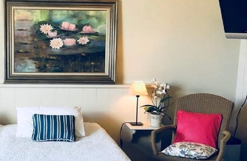 Bree Bed & Breakfast | t Welthof