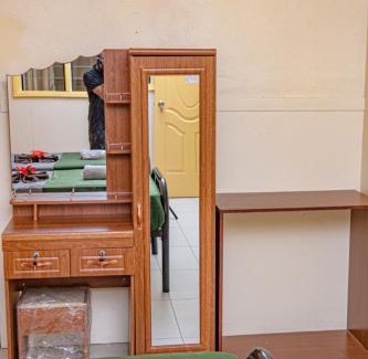 Sigatoka Apartment | T-Wicks Holiday Apartments