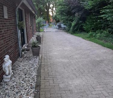 Vlagtwedde Apartment | 'T Wolthoes