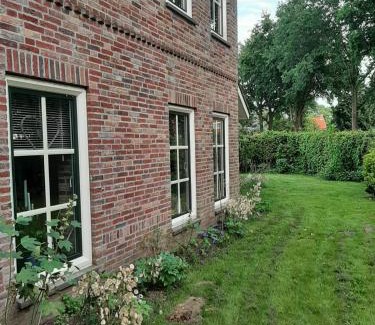 Vlagtwedde Apartment | 'T Wolthoes
