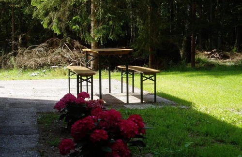 Beuningen Ski Chalet | T Zommerhuuske