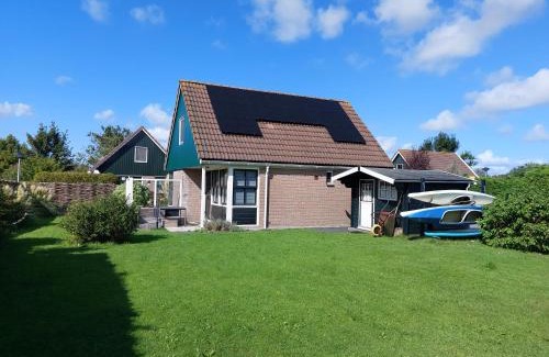 Oudeslius House | 't Zyper Eilant 123