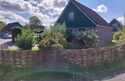 Oudeslius House | 't Zyper Eilant 123