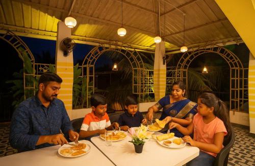 Calangute House | T0MS H0LiDAYS HOMES G0A