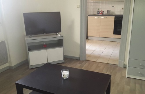 Agen Apartment | T1 AGEN Ideally located